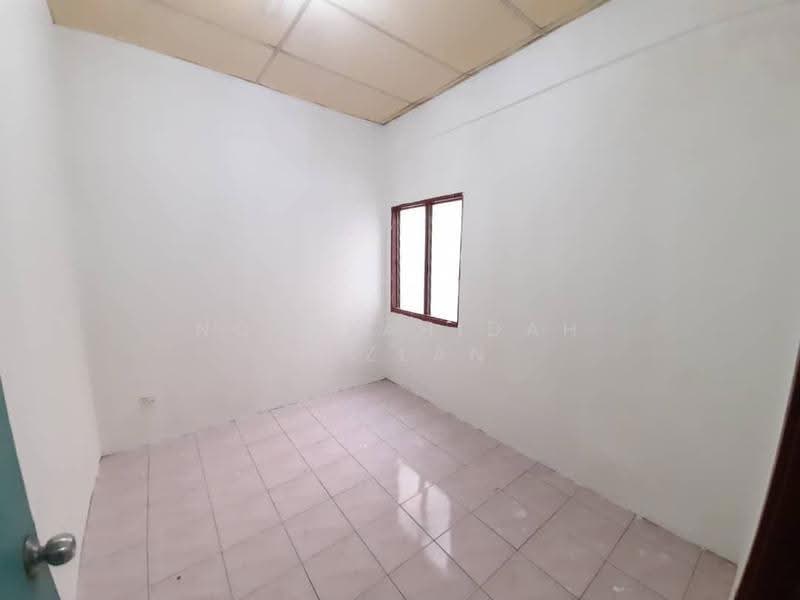 Rumah Flat untuk Dijual di Pusat Hentian Kajang - Norsyahidah Razlan - Interior - PropertyGuru.com.my