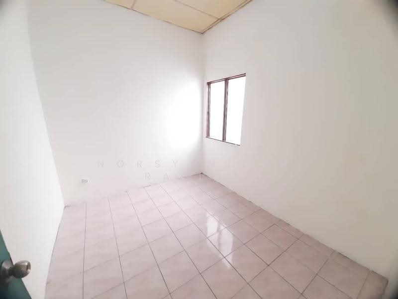 Rumah Flat untuk Dijual di Pusat Hentian Kajang - Norsyahidah Razlan - Interior - PropertyGuru.com.my