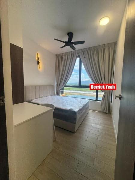 Condominium for Rent at Anggun Residences - Derrick Yeoh - Bedroom - PropertyGuru.com.my
