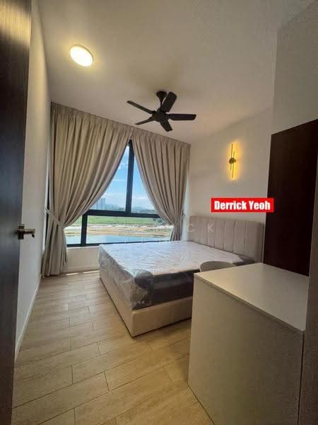 Condominium for Rent at Anggun Residences - Derrick Yeoh - Bedroom - PropertyGuru.com.my