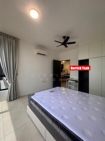 Condominium for Rent at Anggun Residences - Derrick Yeoh - Bedroom - PropertyGuru.com.my