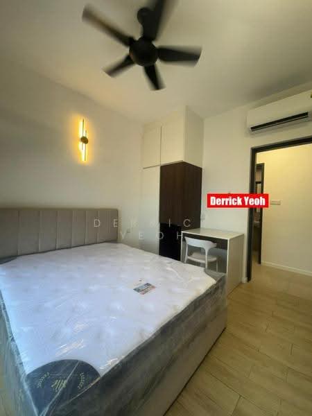 Condominium for Rent at Anggun Residences - Derrick Yeoh - Bedroom - PropertyGuru.com.my