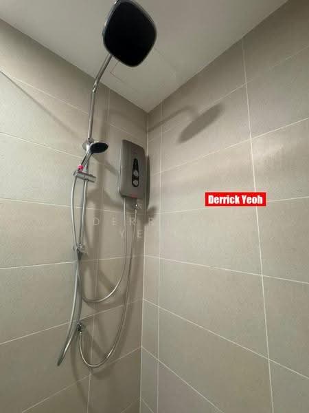 Condominium for Rent at Anggun Residences - Derrick Yeoh - Bathroom - PropertyGuru.com.my