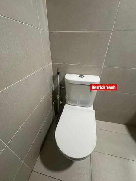 Condominium for Rent at Anggun Residences - Derrick Yeoh - Bathroom - PropertyGuru.com.my