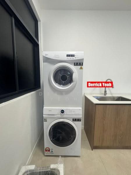 Condominium for Rent at Anggun Residences - Derrick Yeoh - Interior - PropertyGuru.com.my