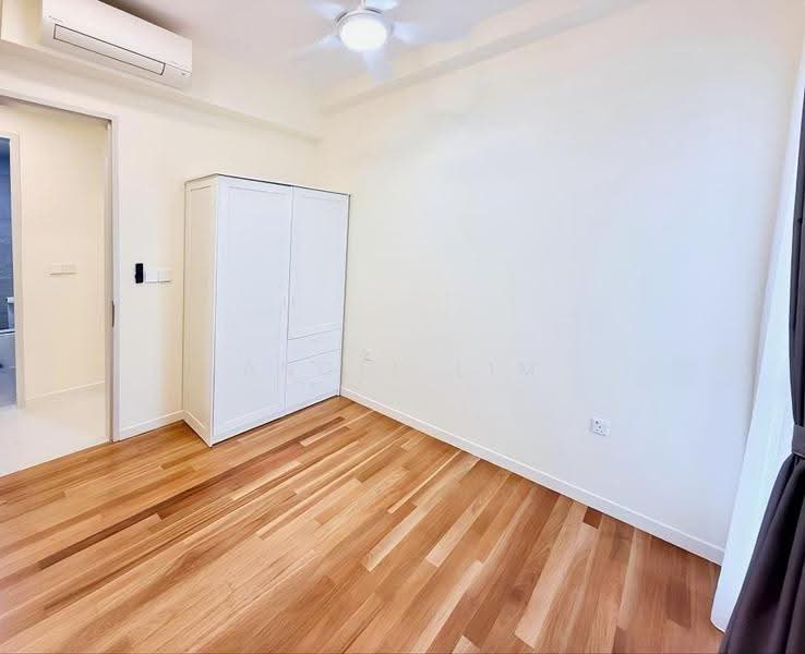 Service Residence for Rent at Edelweiss @ Tropicana Gardens - Angel Lim - Bedroom - PropertyGuru.com.my