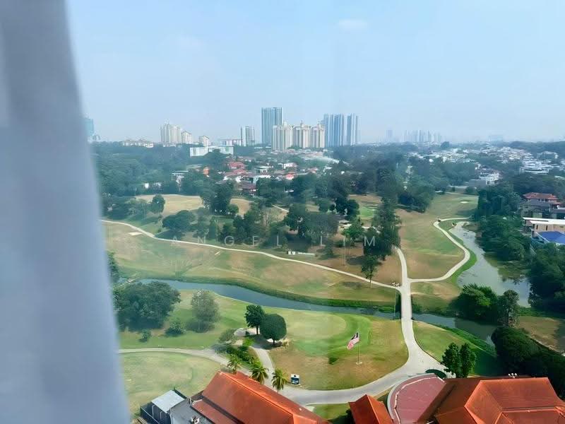 Service Residence for Rent at Edelweiss @ Tropicana Gardens - Angel Lim - Exterior - PropertyGuru.com.my