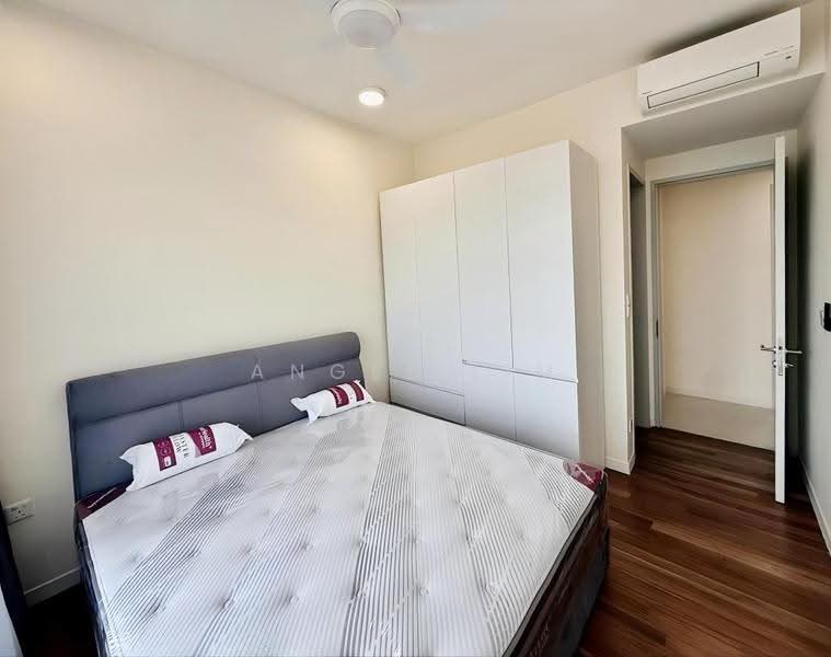 Service Residence for Rent at Edelweiss @ Tropicana Gardens - Angel Lim - Bedroom - PropertyGuru.com.my