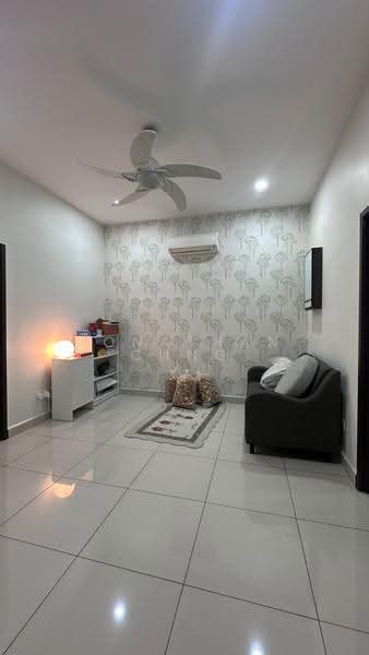 Rumah Teres 3-Tingkat untuk Dijual di Bukit Mertajam (Penang) - Jonathan Chng - Living Room - PropertyGuru.com.my
