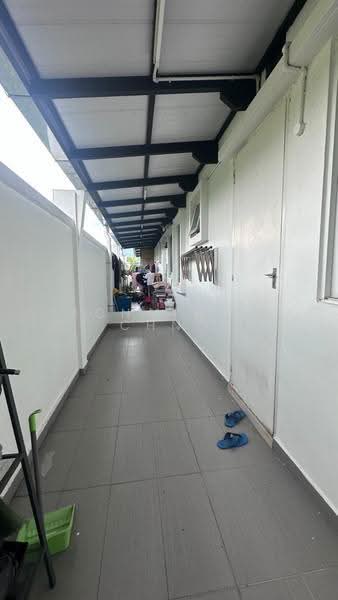 Rumah Teres 3-Tingkat untuk Dijual di Bukit Mertajam (Penang) - Jonathan Chng - Corridor - PropertyGuru.com.my