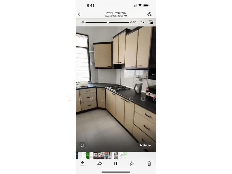Apartment for Sale at Medan Lumba Kuda - Dave Soon - PropertyGuru.com.my