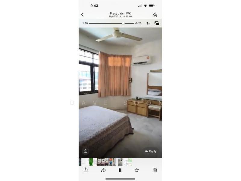 Apartment for Sale at Medan Lumba Kuda - Dave Soon - PropertyGuru.com.my