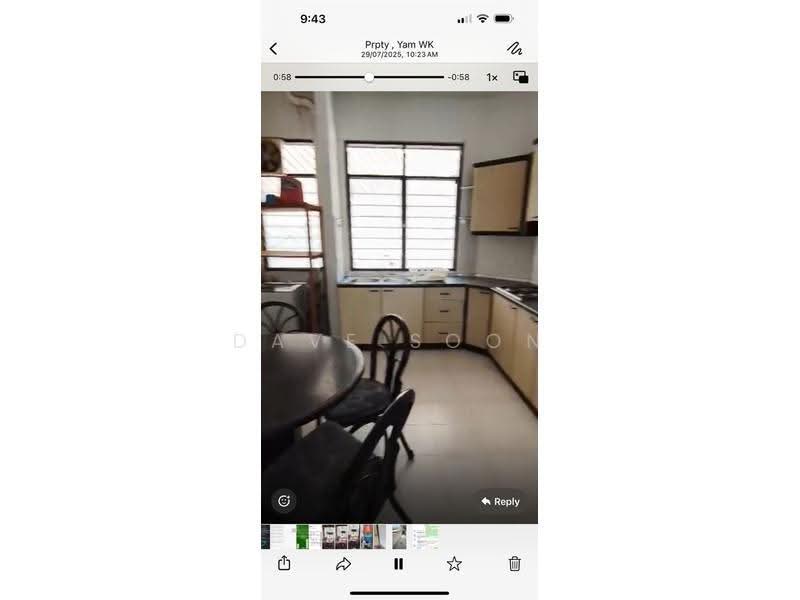 Apartment for Sale at Medan Lumba Kuda - Dave Soon - PropertyGuru.com.my