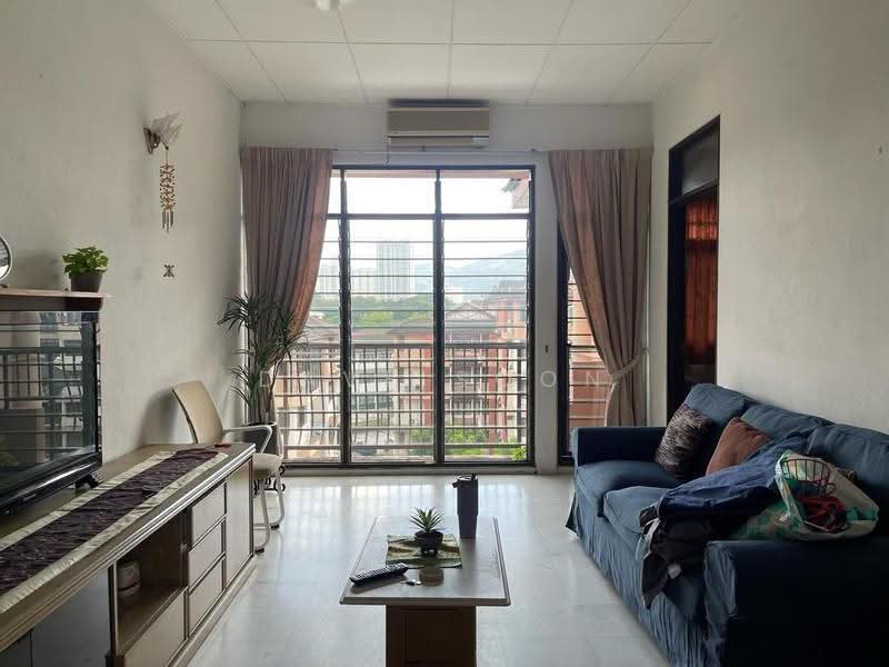 Apartment for Sale at Medan Lumba Kuda - Dave Soon - PropertyGuru.com.my