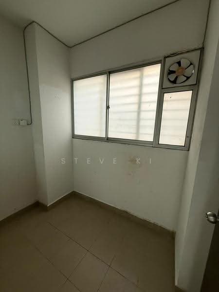 Pangsapuri untuk Dijual di Akasia Apartment - STEVE KI - PropertyGuru.com.my
