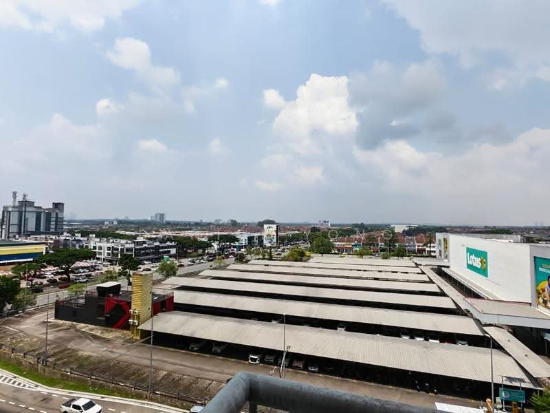 Service Residence for Sale at The Sky Executive Suites - Daniel Yong - Exterior - PropertyGuru.com.my