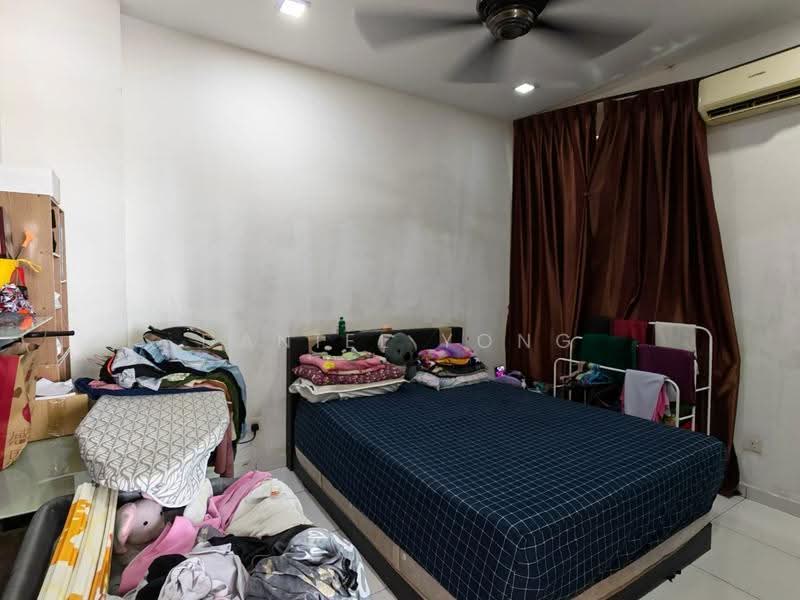 Service Residence for Sale at The Sky Executive Suites - Daniel Yong - Bedroom - PropertyGuru.com.my