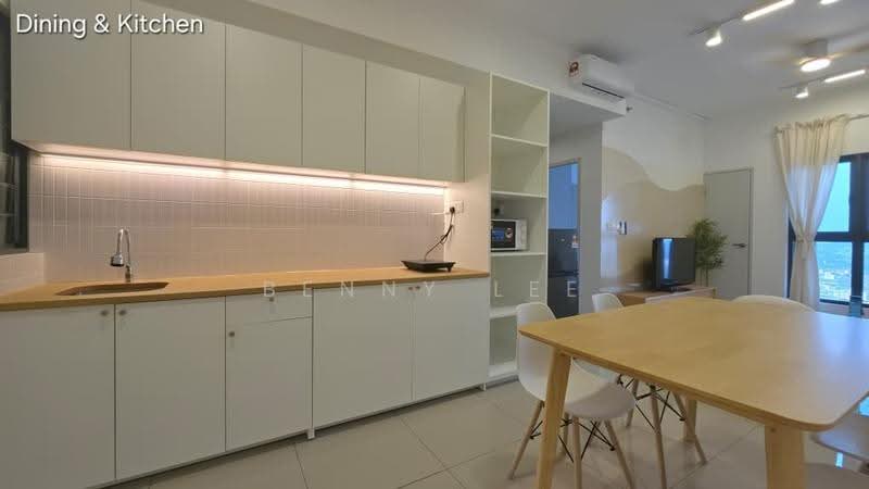 Service Residence for Rent at Jernih Residence - Benny Lee - PropertyGuru.com.my