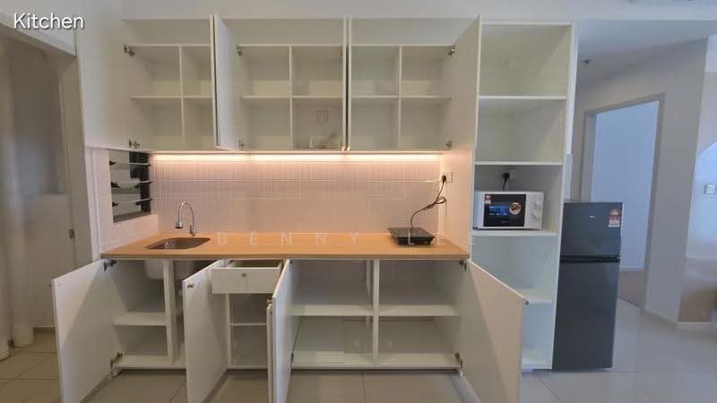 Service Residence for Rent at Jernih Residence - Benny Lee - PropertyGuru.com.my