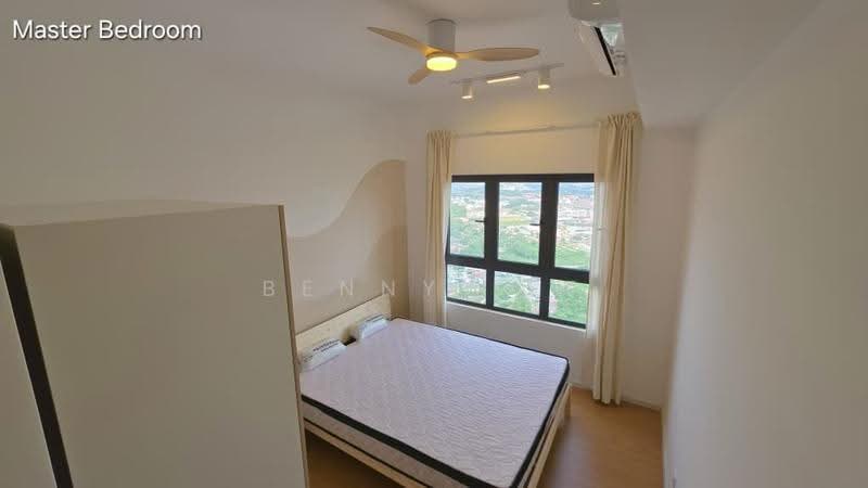 Service Residence for Rent at Jernih Residence - Benny Lee - PropertyGuru.com.my