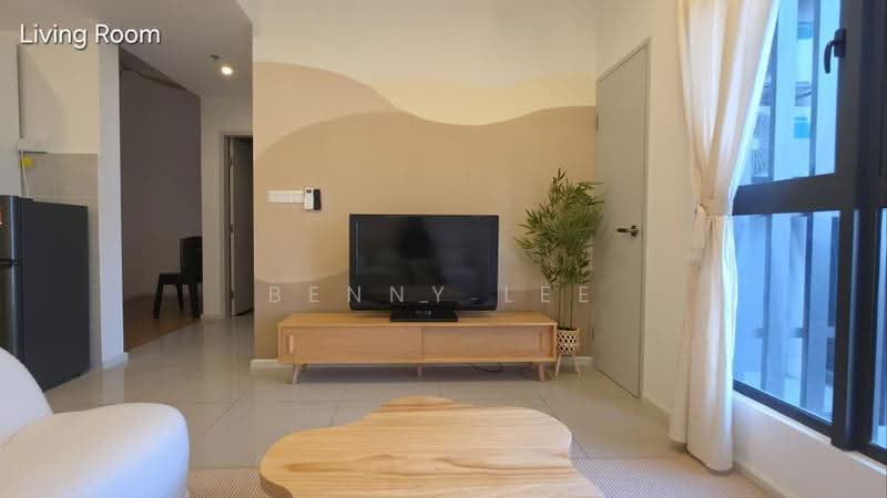 Service Residence for Rent at Jernih Residence - Benny Lee - PropertyGuru.com.my