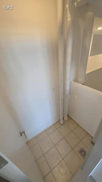 Service Residence for Rent at Jernih Residence - Benny Lee - PropertyGuru.com.my