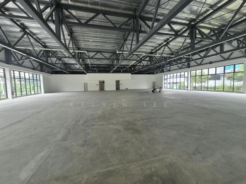 Commercial Bungalow for Rent in Mutiara Damansara (Selangor) - Kelvin Lee - Interior - PropertyGuru.com.my