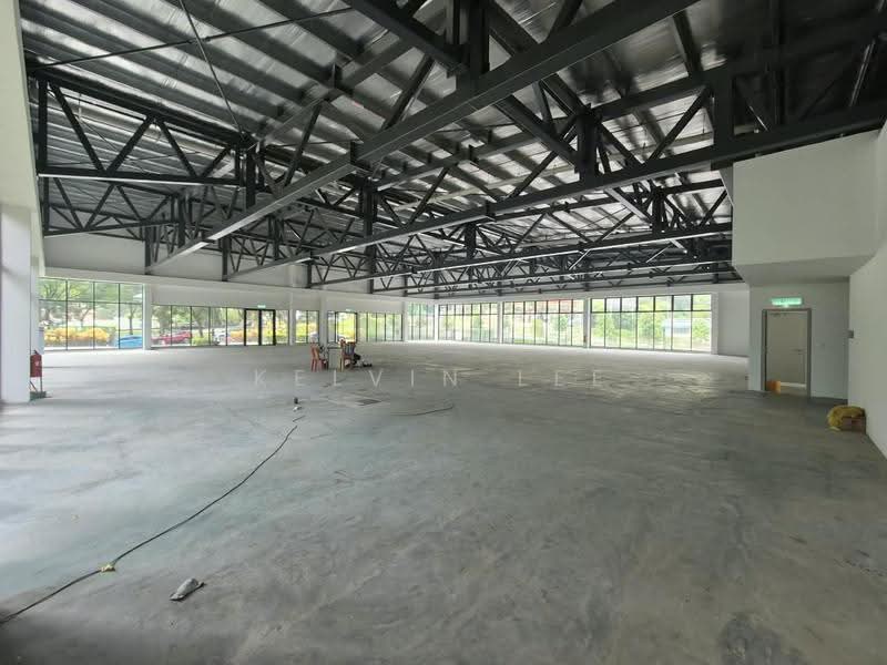 Commercial Bungalow for Rent in Mutiara Damansara (Selangor) - Kelvin Lee - Interior - PropertyGuru.com.my