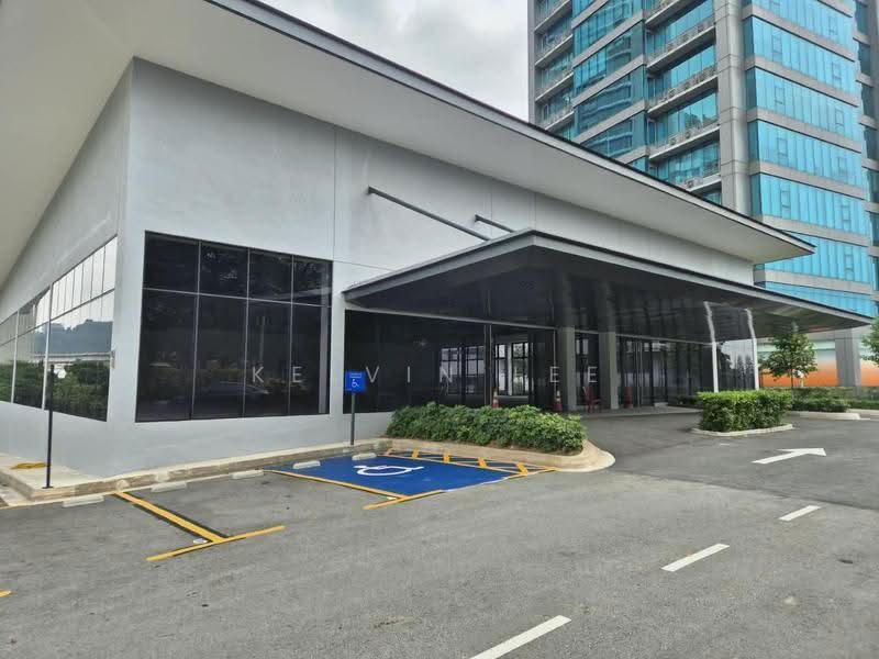 Commercial Bungalow for Rent in Mutiara Damansara (Selangor) - Kelvin Lee - Exterior - PropertyGuru.com.my