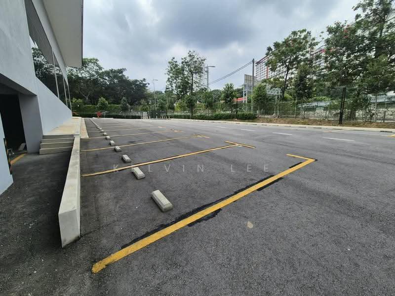 Commercial Bungalow for Rent in Mutiara Damansara (Selangor) - Kelvin Lee - Exterior - PropertyGuru.com.my