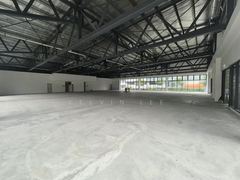 Commercial Bungalow for Rent in Mutiara Damansara (Selangor) - Kelvin Lee - Interior - PropertyGuru.com.my