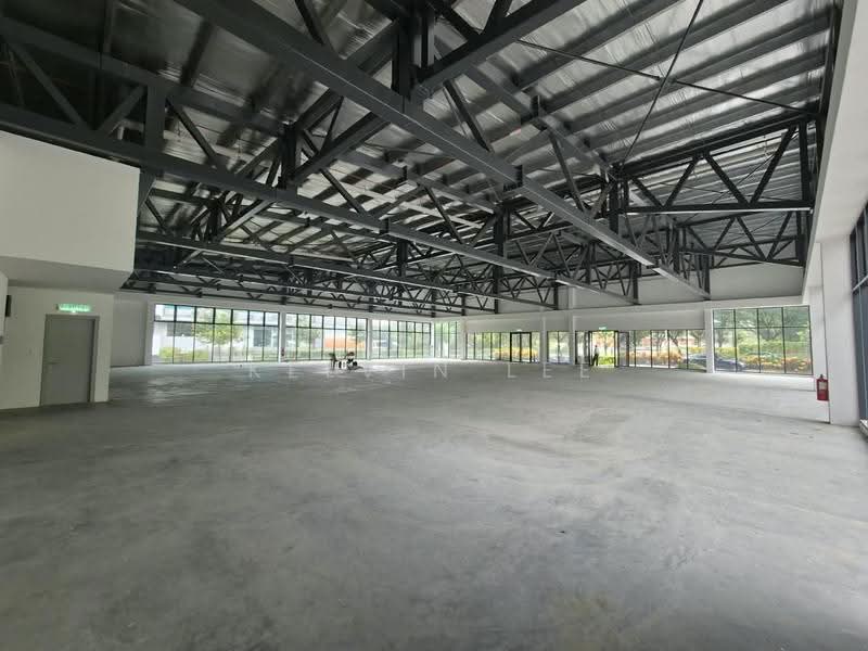 Commercial Bungalow for Rent in Mutiara Damansara (Selangor) - Kelvin Lee - Interior - PropertyGuru.com.my
