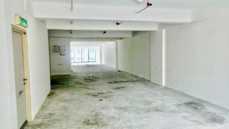 Office for Sale in Taman Maluri (Cheras) - MEI LOW - Interior - PropertyGuru.com.my