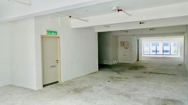 Office for Sale in Taman Maluri (Cheras) - MEI LOW - Interior - PropertyGuru.com.my