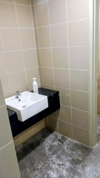 Office for Sale in Taman Maluri (Cheras) - MEI LOW - Bathroom - PropertyGuru.com.my