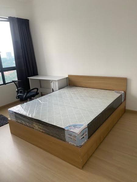 Kediaman Servis untuk Dijual di You City 3 - Geoff Lim - Bedroom - PropertyGuru.com.my