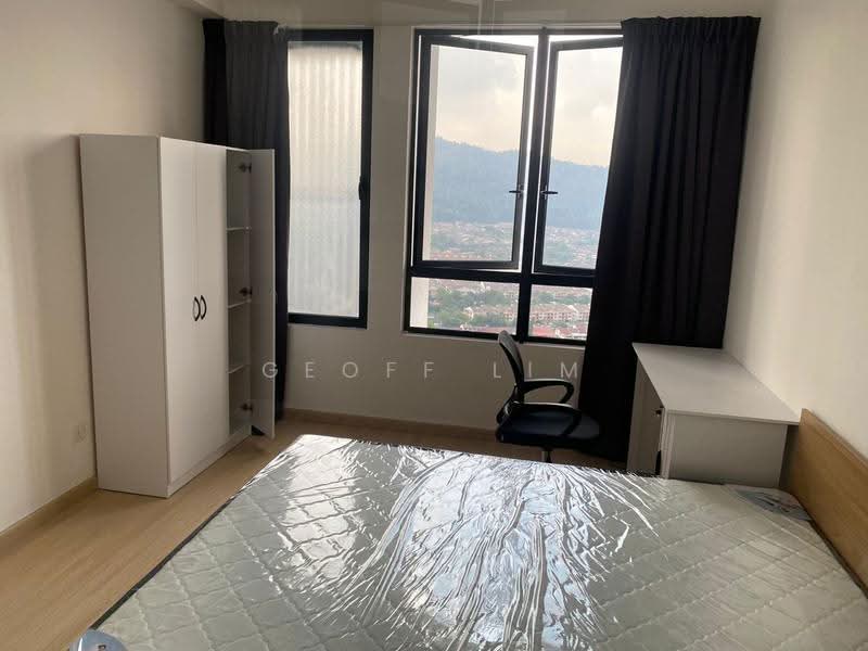 Kediaman Servis untuk Dijual di You City 3 - Geoff Lim - Bedroom - PropertyGuru.com.my