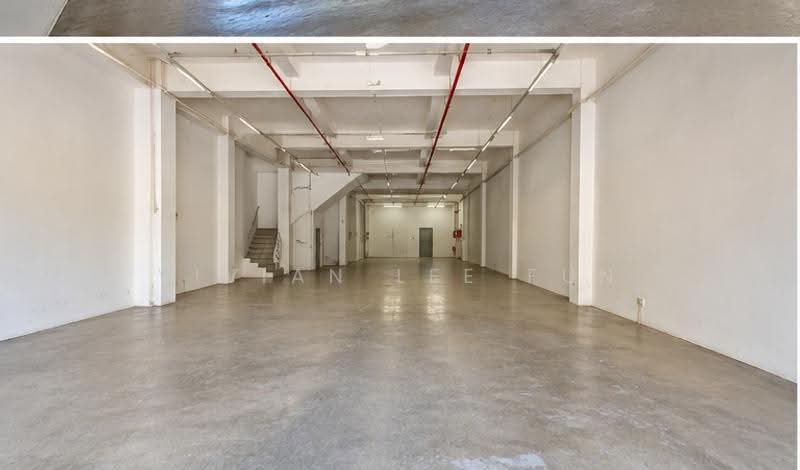 Shop / Office for Sale in Sungai Besi (Kuala Lumpur) - Vivian Lee Fun - Interior - PropertyGuru.com.my