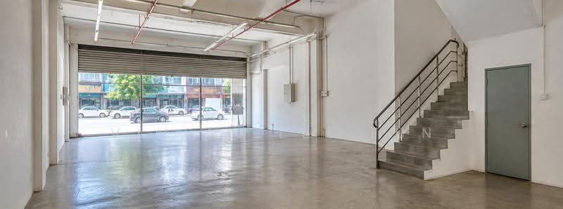 Shop / Office for Sale in Sungai Besi (Kuala Lumpur) - Vivian Lee Fun - Interior - PropertyGuru.com.my