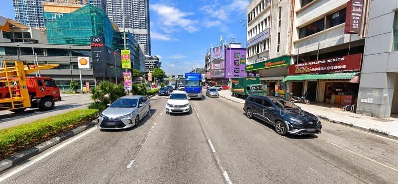 Shop / Office for Sale in Sungai Besi (Kuala Lumpur) - Vivian Lee Fun - Exterior - PropertyGuru.com.my