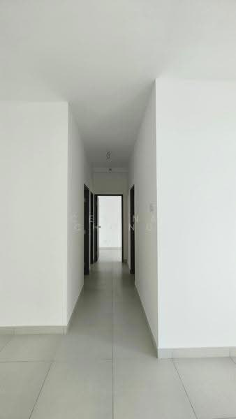 Apartment for Rent at RESIDENSI IDAMAN RIA - Celina Chong - Corridor - PropertyGuru.com.my