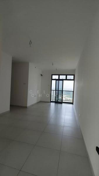 Apartment for Rent at RESIDENSI IDAMAN RIA - Celina Chong - Living Room - PropertyGuru.com.my