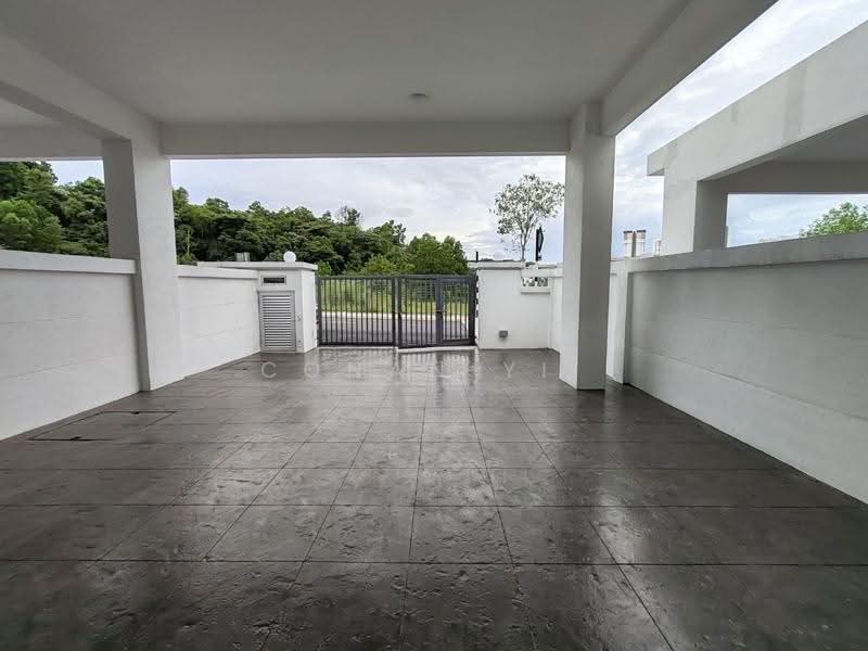 2-storey Terraced House for Rent in Kajang (Selangor) - Conan Yii - Exterior - PropertyGuru.com.my