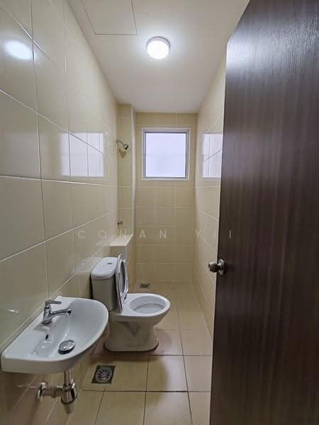 2-storey Terraced House for Rent in Kajang (Selangor) - Conan Yii - Bathroom - PropertyGuru.com.my