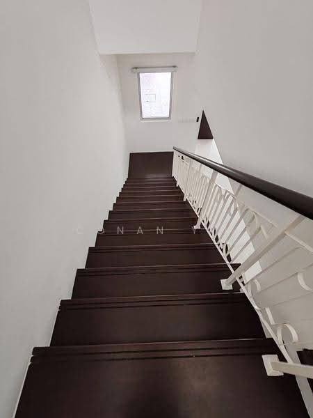 2-storey Terraced House for Rent in Kajang (Selangor) - Conan Yii - Interior - PropertyGuru.com.my