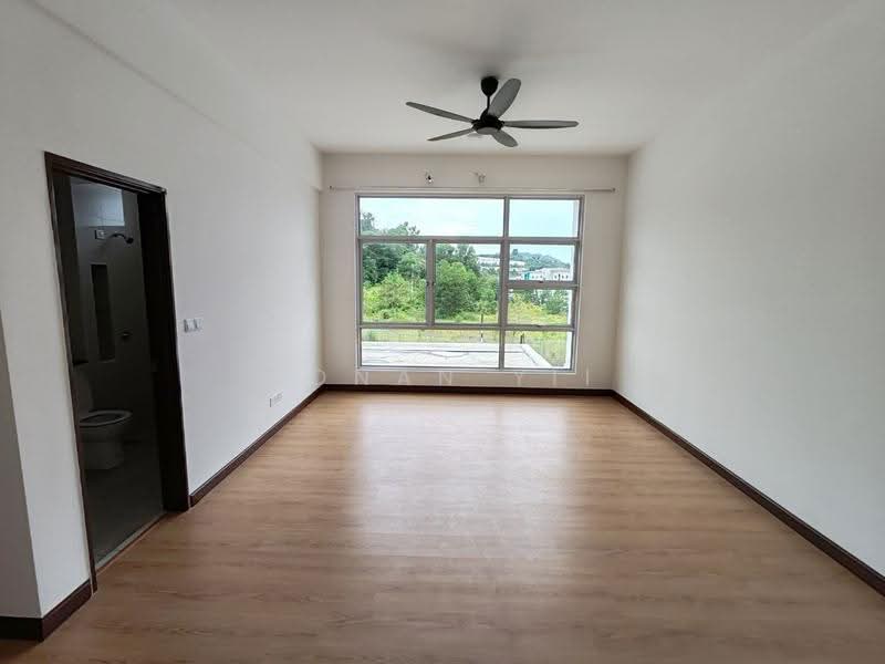 2-storey Terraced House for Rent in Kajang (Selangor) - Conan Yii - Interior - PropertyGuru.com.my