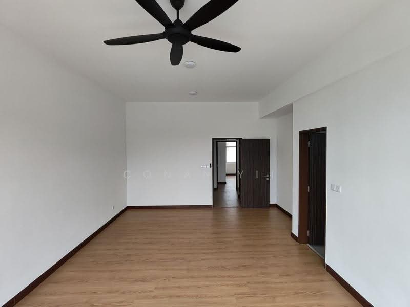 2-storey Terraced House for Rent in Kajang (Selangor) - Conan Yii - Living Room - PropertyGuru.com.my