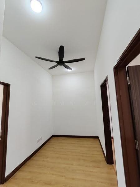 2-storey Terraced House for Rent in Kajang (Selangor) - Conan Yii - Corridor - PropertyGuru.com.my