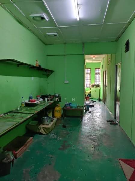 Shop for Sale in Taman Rinting (Masai) - Jayden Ng - Kitchen - PropertyGuru.com.my