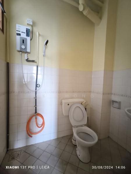 Apartment for Rent at Mon Bisca - MK Chong - PropertyGuru.com.my